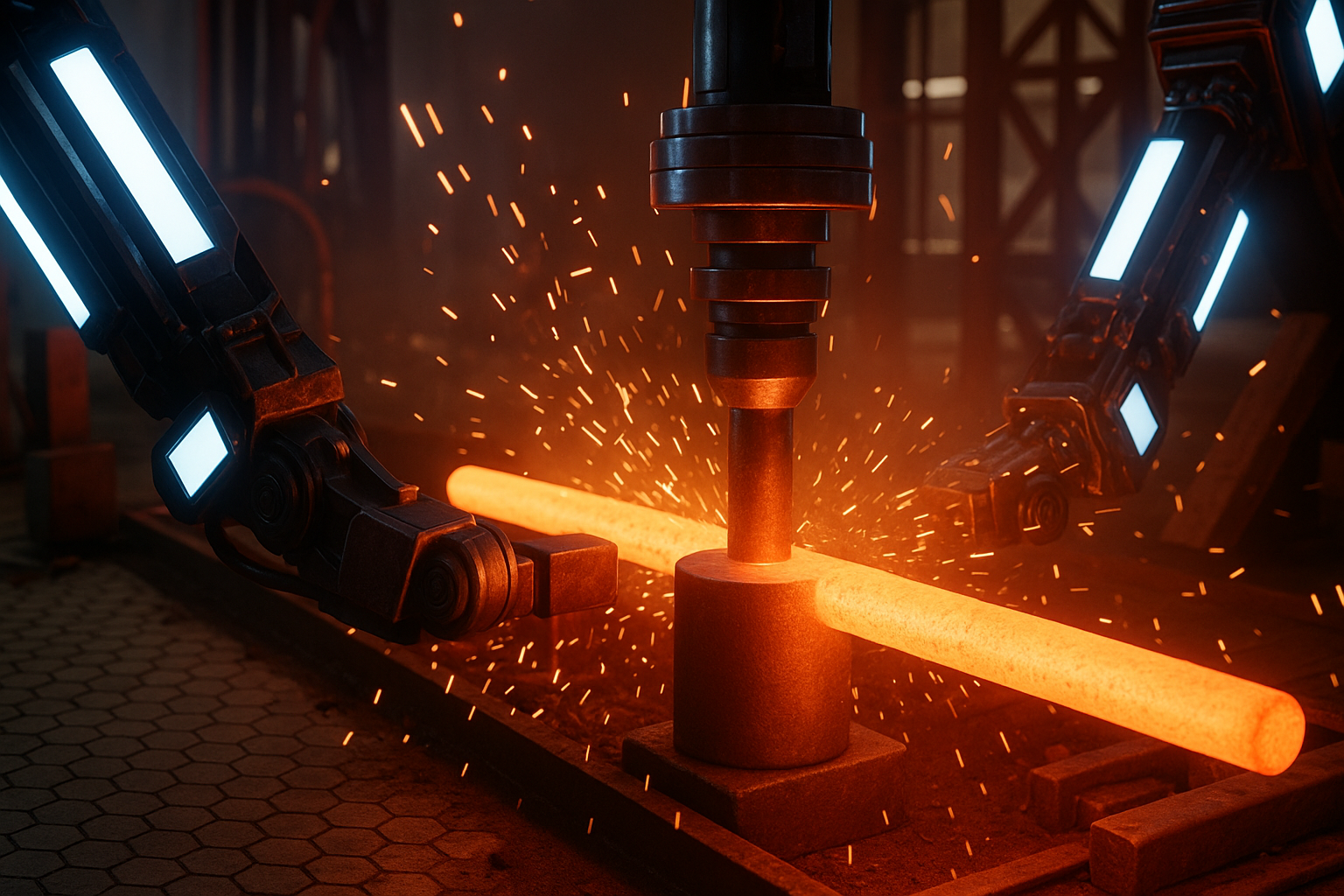 ASTM A516-70 & A572 Improvement